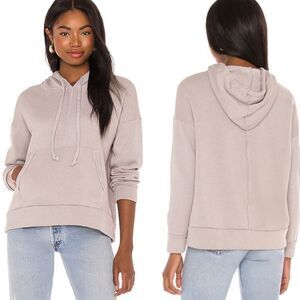 Free people‎ movement work it out hoodie women’s size M